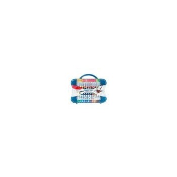 Tubi tempera Giotto - 12 ml - conf. 24 | Cloclorinda.it