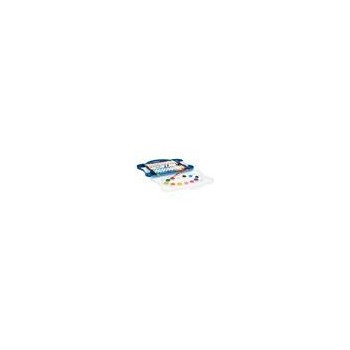 Tubi tempera Giotto - 12 ml - conf. 24 | Cloclorinda.it