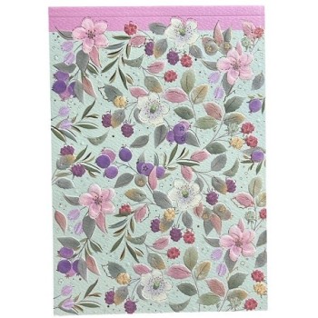 Block Notes Turnowsky A5 | Cloclorinda.it