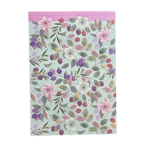 Block Notes Turnowsky A5 | Cloclorinda.it