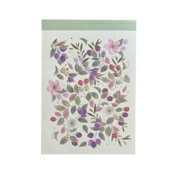 Block Notes Turnowsky A5 | Cloclorinda.it