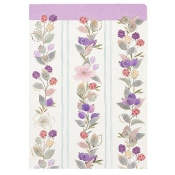Block Notes Turnowsky 10,5 × 14,5  | Cloclorinda.it