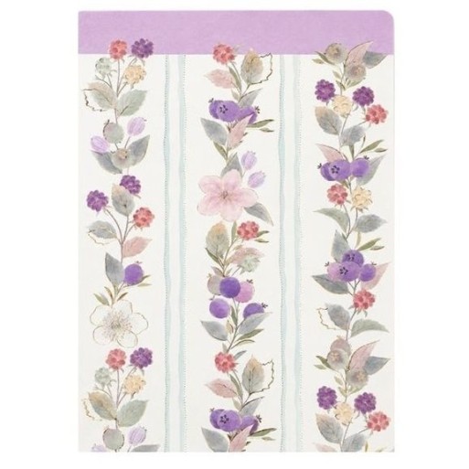 Block Notes Turnowsky 10,5 × 14,5  | Cloclorinda.it