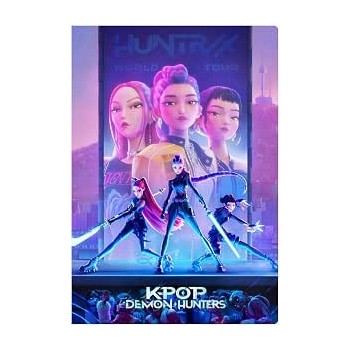 Quadernone K-Pop | Cloclorinda.it