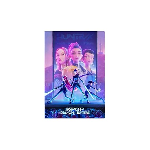 Quadernone K-Pop | Cloclorinda.it