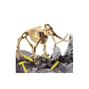 I'm a Genius: Super kit Mammoth | Cloclorinda.it