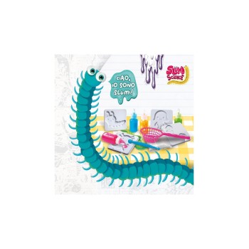 SLUMI SCIENCE POCKET WATER SQUISH | Cloclorinda.it