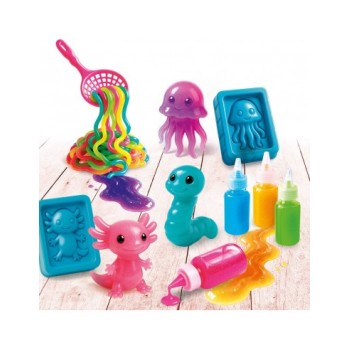 SLUMI SCIENCE POCKET WATER SQUISH | Cloclorinda.it