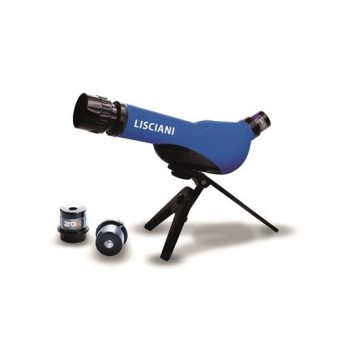 I'm a Genius Explorer Telescopio | Cloclorinda.it