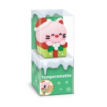 Temperamatite Christmas | Cloclorinda.it