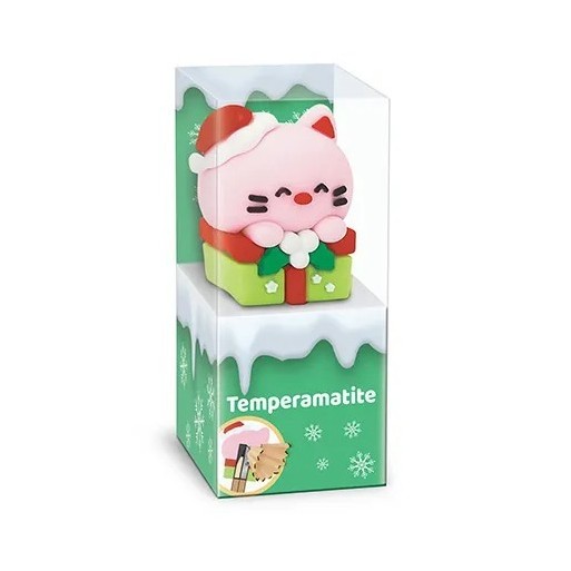 Temperamatite Christmas | Cloclorinda.it