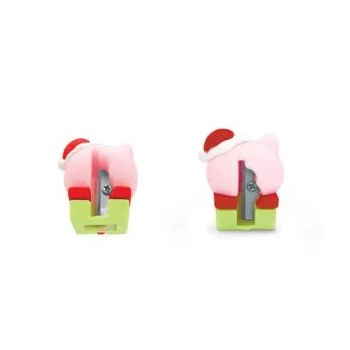 Temperamatite Christmas | Cloclorinda.it