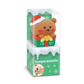 Temperamatite Christmas | Cloclorinda.it