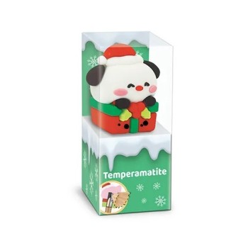 Temperamatite Christmas | Cloclorinda.it