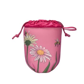 Organizer con Coulisse Tucano Schizzo String Pouch Bess | Cloclorinda.it