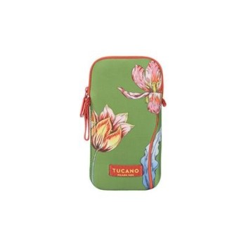 Custodia per smartphone Tucano Flowers | Cloclorinda.it