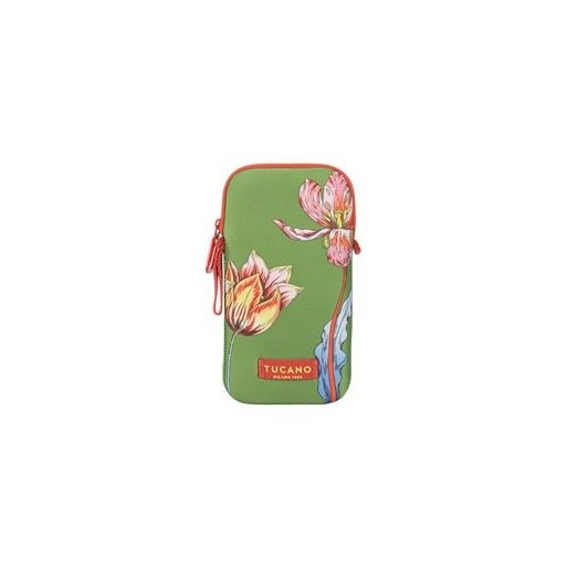 Custodia per smartphone Tucano Flowers | Cloclorinda.it