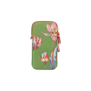 Custodia per smartphone Tucano Flowers | Cloclorinda.it