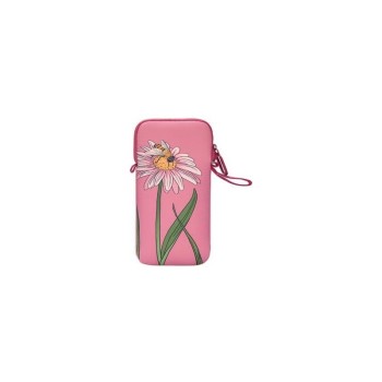 Custodia per Smartphone Tucano Flowers | Cloclorinda.it