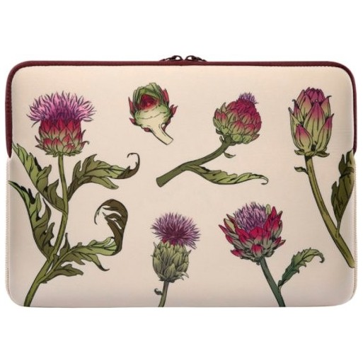 Custodia Tucano Sleeve Schizzo Mb 1" Bees | Cloclorinda.it