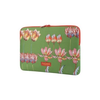 Custodia Tucano Sleeve Schizzo Mb 1" Bees | Cloclorinda.it