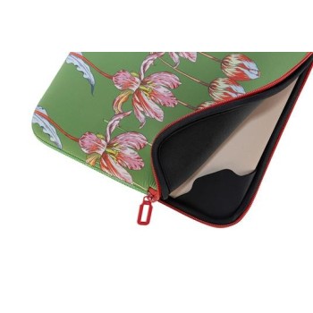 Custodia Tucano Sleeve Schizzo Mb 1" Bees | Cloclorinda.it