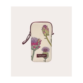Smartphone Pouch Tucano Carciofi | Cloclorinda.it