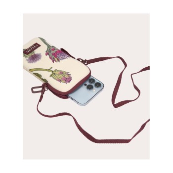 Smartphone Pouch Tucano Carciofi | Cloclorinda.it